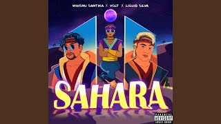 Sahara (Vocal Mix)