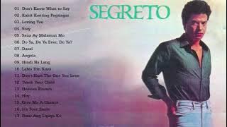 Ric Segreto Playlist opm Song
