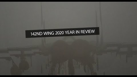 2020 Year in Review