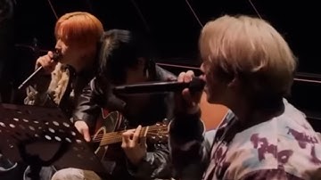 Thumbnail of &TEAM YUMA, BE:FIRST JUNON Flavor of life Cover song