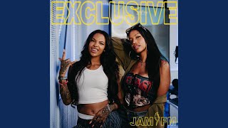 Weiter (Intro) (Jam FM Exclusive)