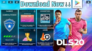 Dream League Soccer 2020 Beta(Early Access) | How To Download From Play Store | Step By Step Guide | screenshot 1