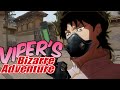 Viper's Bizarre Adventure | Viper.exe (Valorant)