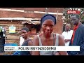 Ttuntu Poliisi ezinzeeko omuzigo gw’omuvubuka ateeberezebwa okubba akasiimu k’omukungu wa Gavumenti