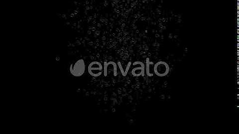 Bubble | Motion Graphics - Envato elements