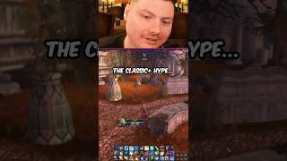 The Classic+ Hype