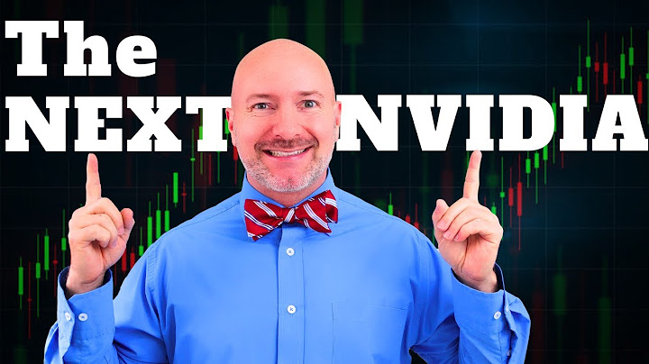 7 Stocks to Buy Now BEFORE Nvidia Buys Them