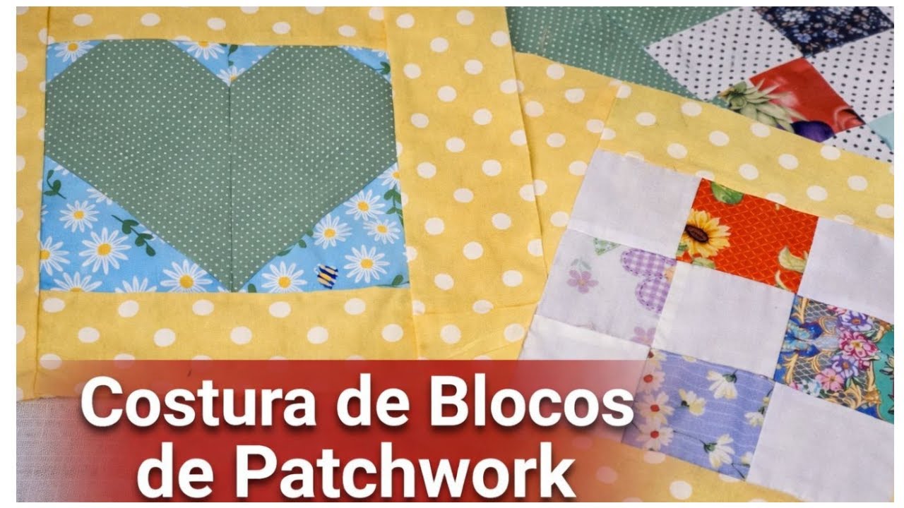 Продолжение проекта по созданию лоскутного одеяла, урок 2.