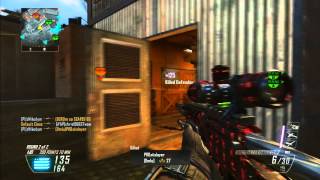 Sail - Multi CoD Montage 3