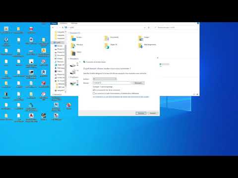 Vidéo: Comment Connecter Un Nouveau Lecteur Sur Un Ordinateur