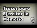 Ejercicios Mentales Para Adultos Mayores Para Imprimir : Juegos para Adultos Mayores Actividades 17, 18 y 19 - YouTube