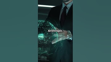 DeepSeek AI vs The Competition #AI #DeepSeekAI #ChatGPT #GeminiAI #ClaudeAI