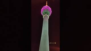 Biggest Lotus Tower in Colombo, srilanka ??? lotustower colombo