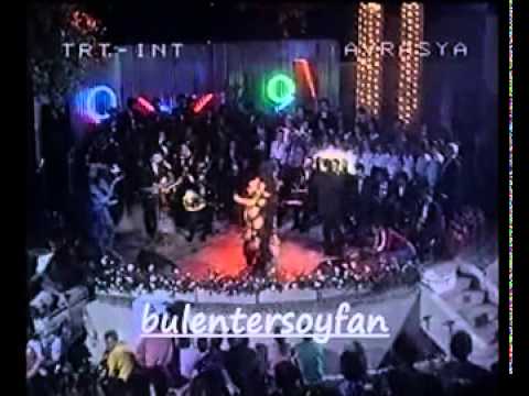 bülent ersoy kurban olsun ablan sana konser 1992