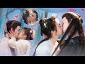 ENGSUB【亲密线合集】😘超欲！狐妖大人x侍女十世爱恋，壁咚亲亲吻个不停! |【风月如雪 The Snow Moon】| 田曦薇/敖瑞鹏 | 古装爱情片 | 优酷 YOUKU