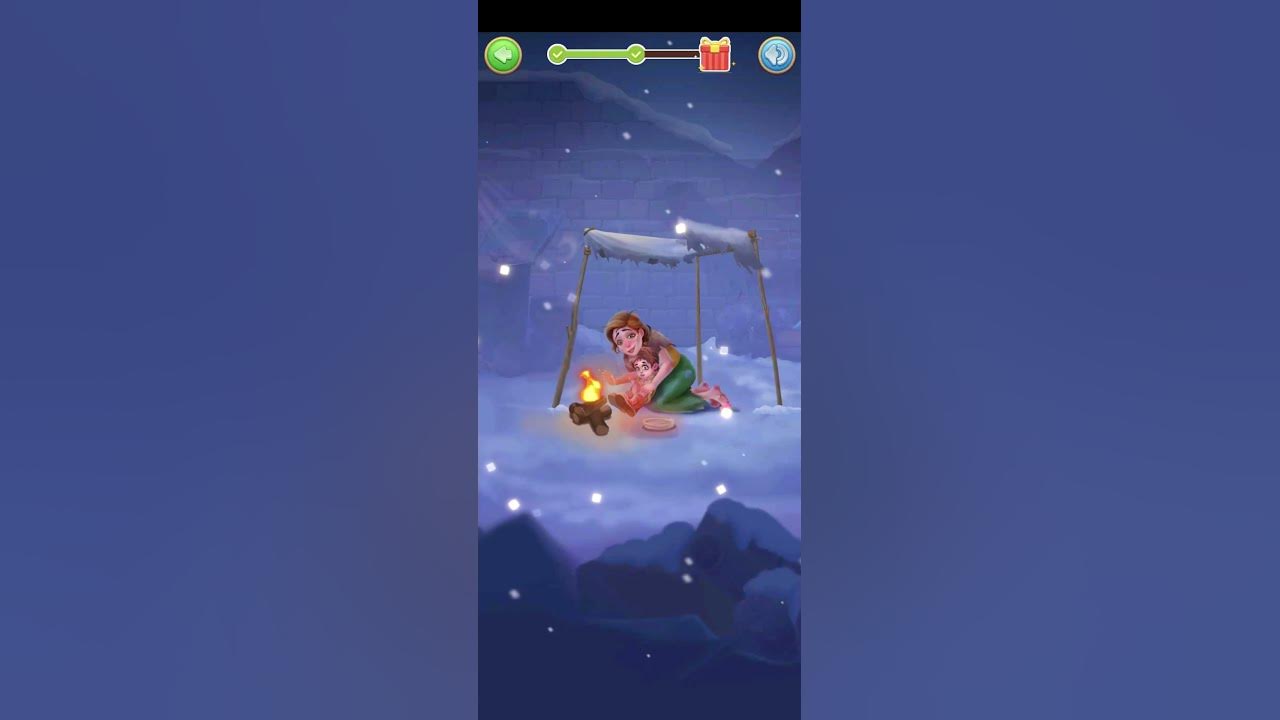 Candy manor home design gameplay ios android puzzle game youtube