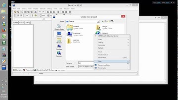 Hướng dẫn cài đặt DevCpp và tạo Project mới