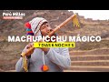  lo mejor de per  7 das y 6 noches  tours cusco machu picchu