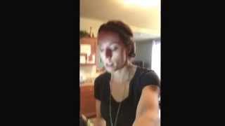 One pot chicken quinoa and spinach dinner