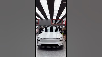 Tesla Model Y Juniper Full Body Kit & Customised #electriccar #tesla #modely #teslamodely #cartok