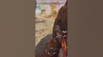 I had these guys completely lost #shorts #apex #apexlegends