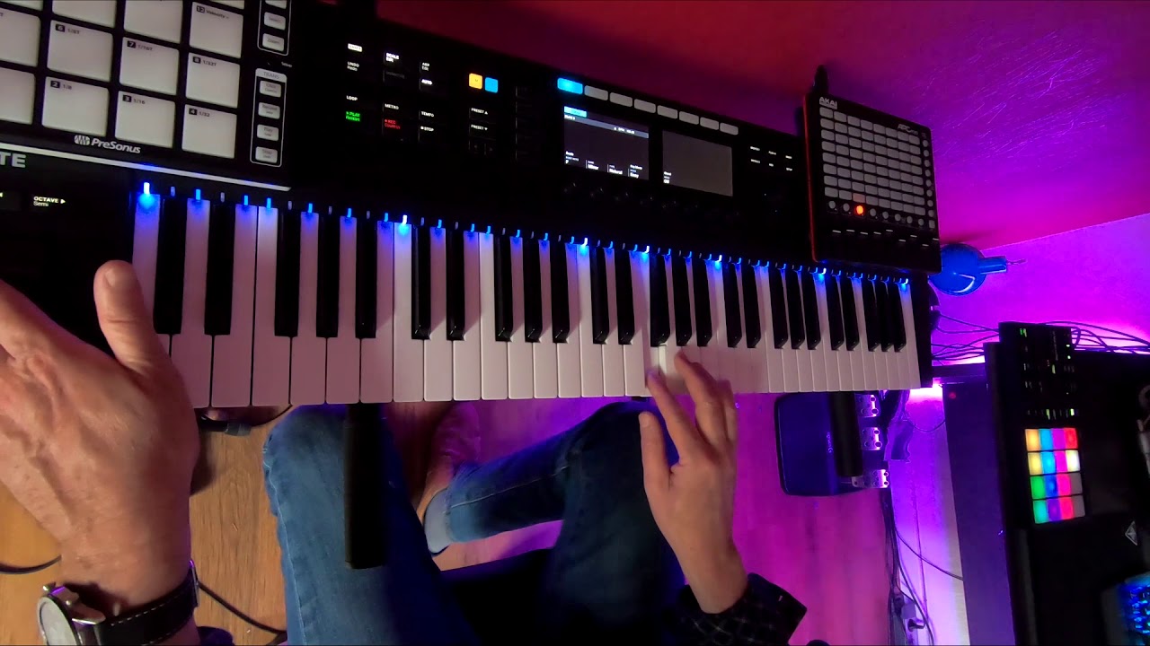 komplete kontrol m32 ableton live lite komplete kontrol m32 ableton live lite