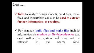 SWA UNIT-IV 4.7 INFORMATION EXTRACTION & 4.8 DATABASE CONSTRUCTION
