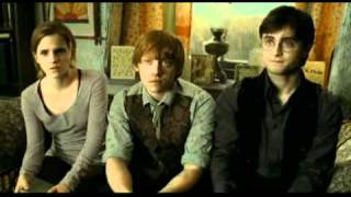 Harry Potter Friday Parody by the Hillywood Show