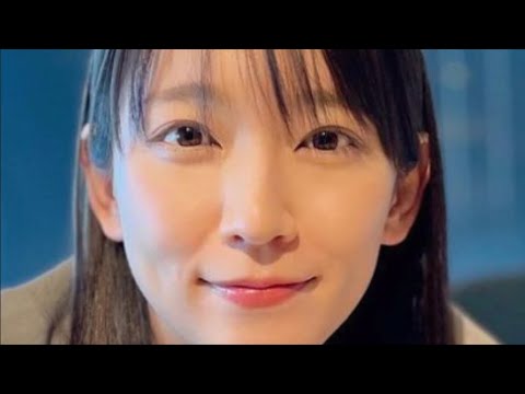 吉岡里帆 お風呂と睡眠はワンセット