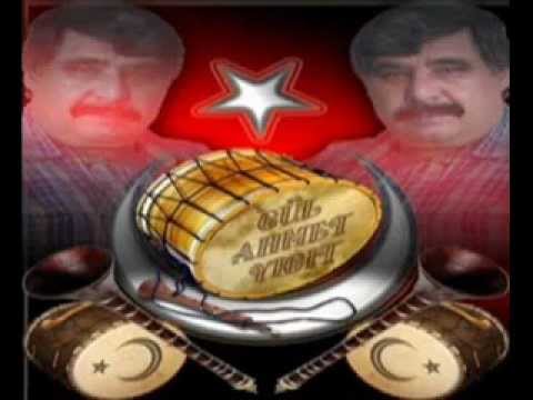 Gül Ahmet Yigit- Türkün türkten baska dostu yok gardas (TEK NETTE)