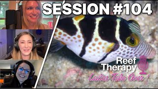 Getting Specific On Inverts and Exploring the Special Talents of Our Fish - Mimicry | #104