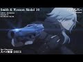 【ｶﾞﾝﾏﾝ】最近のアニメの「リボルバー」集 Ver.2 2001-2025 58作品+7 生き方なんだ