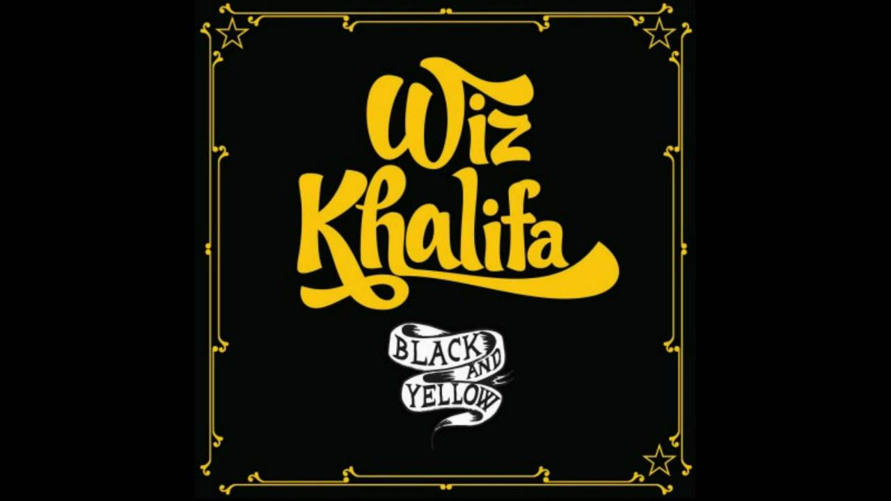 Wiz Khalifa Black And Yellow Cookin Soul Remix Youtube