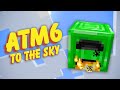 All the Mods 6 To the Sky EP3 Thermal Series Ore Processing
