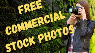 Free Stock Photos For Commercial Use Without Watermark
