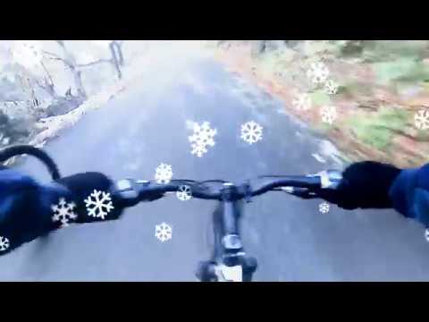 მერე რა რო ზამთარია, \"ველიკი\" გვყავს მთავარია  (batumi bicycle club)