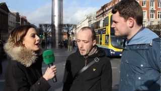 Dublin's Hidden History