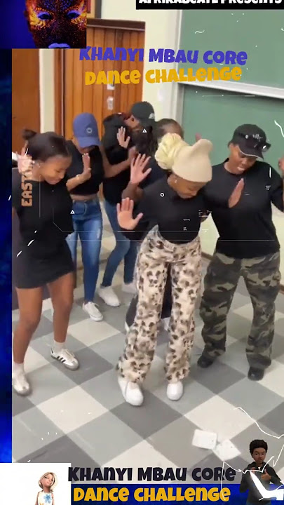 🔥Khanyi Mbau core / Nguwe Culoe De Song #Amapiano2025  #Mdantso 😭💸 #amapiano #Dancechallenge #dance