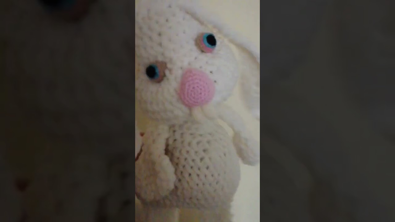 Honey X Bunny - Aircleaner