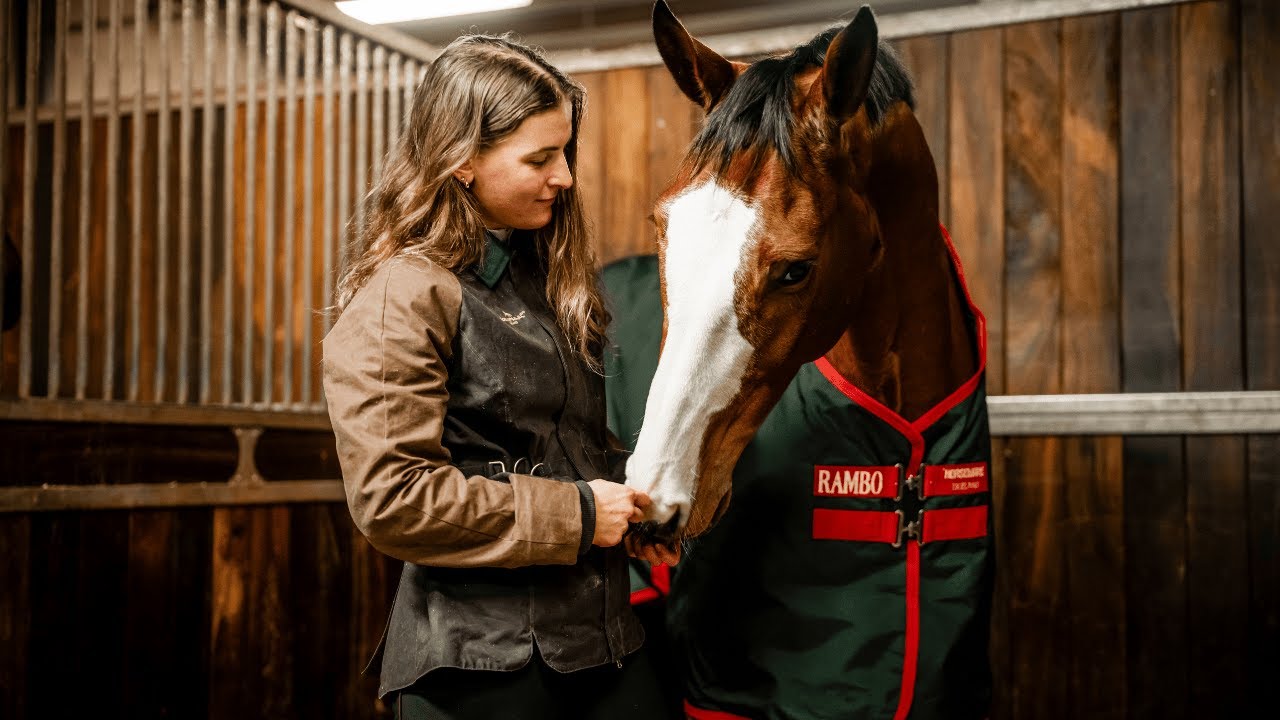 Through It All - 40 years (English Subtitles)