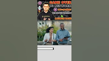 PI NETWORK BIG Update! 1 Pi Could Change Everything #cryptocurrency #pi #pinetwork #shorts