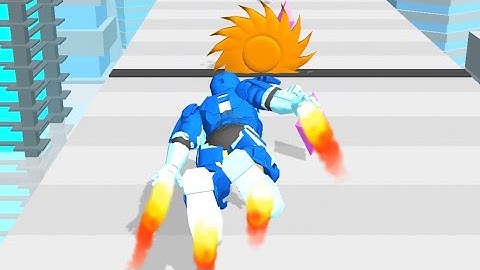 Full Metal 3D - All Levels Gameplay Android, iOS