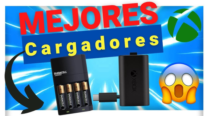 Pilas Recargables  MercadoLibre 📦