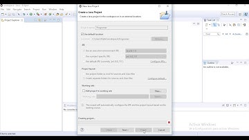 Tutorial Como Usar Eclipse