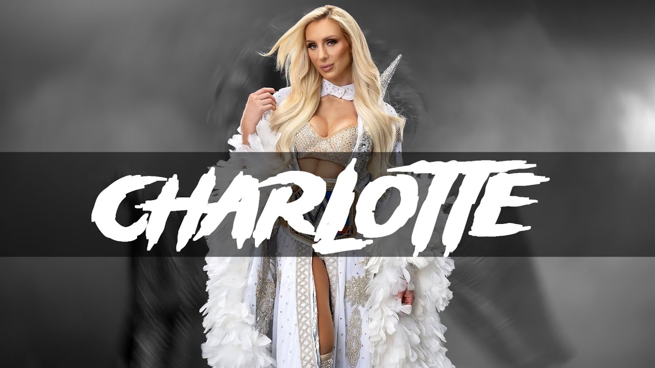 WWE: "RECOGNITION" ► CHARLOTTE FLAIR I THEME SONG