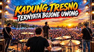 KADUNG TRESNO TERNYATA BOJONE UWONG | Lagu Jawa Terbaru 2026