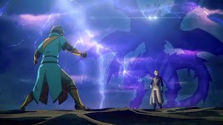 Tsukimichi Moonlit Fantasy Season 2Amv- Rare