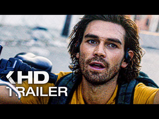 Michael Bay Produced Songbird A Movie About Covid
