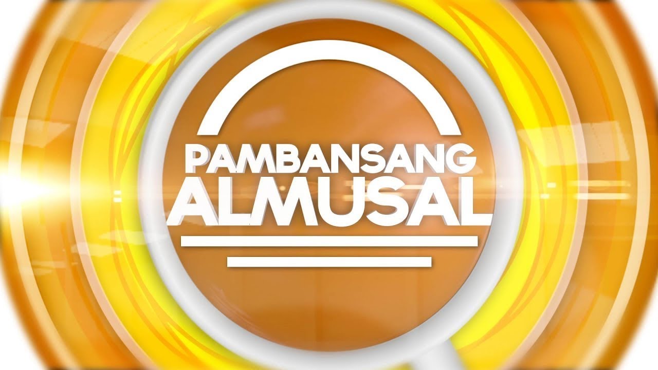 WATCH: Pambansang Almusal - Feb. 25, 2020 - YouTube