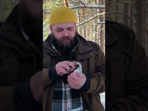 Обзор на аптечку для выживания #выживалово